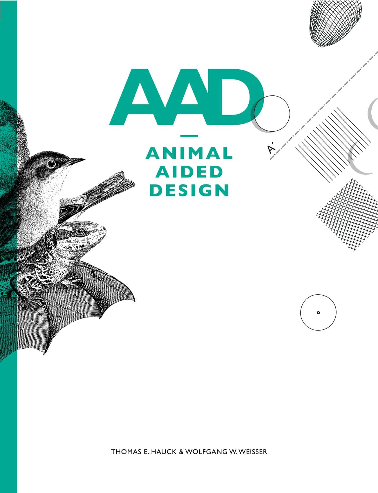 AAD - Animal Aided Design