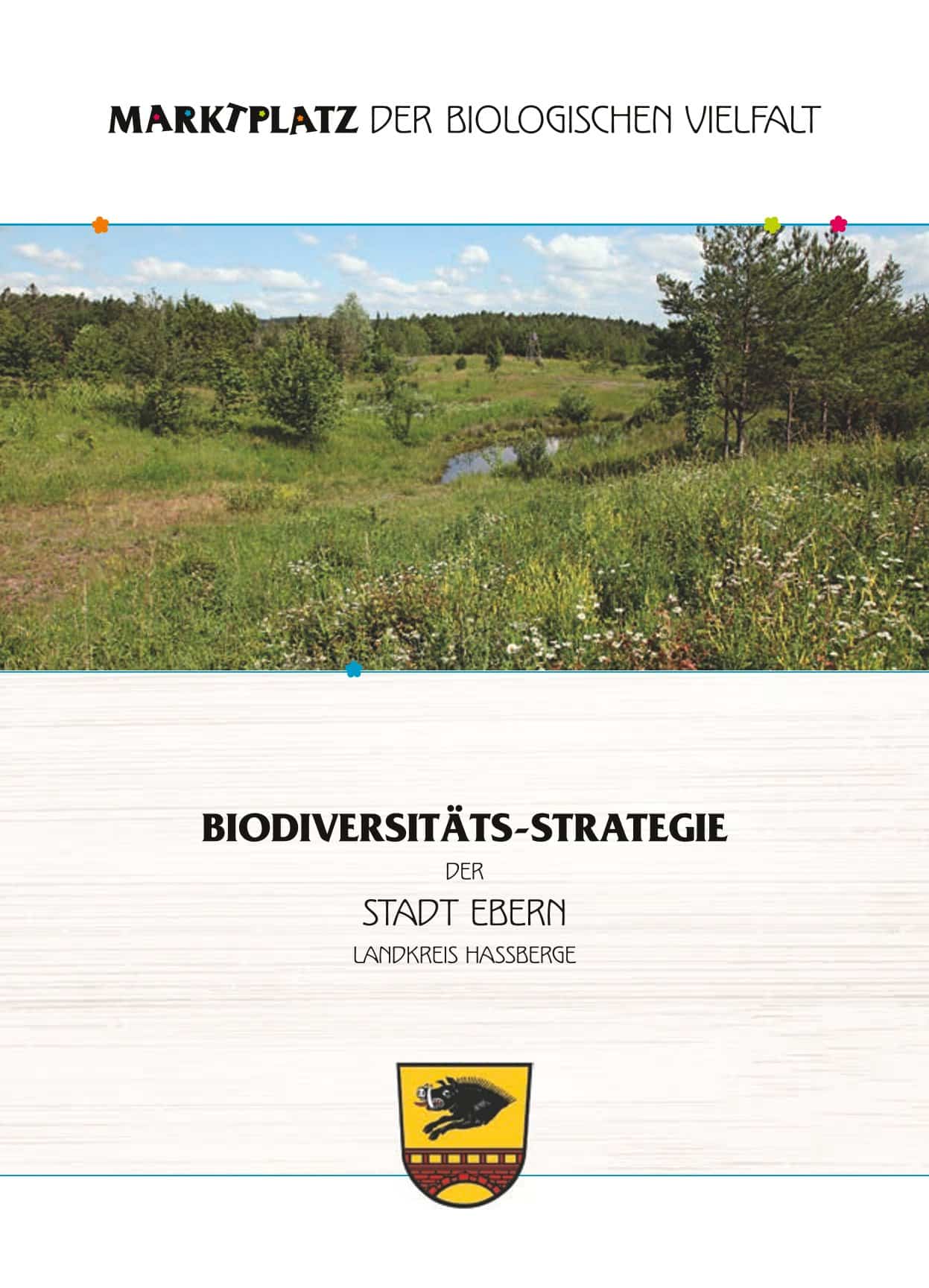 Biodiversitätsstrategie Ebern 2020