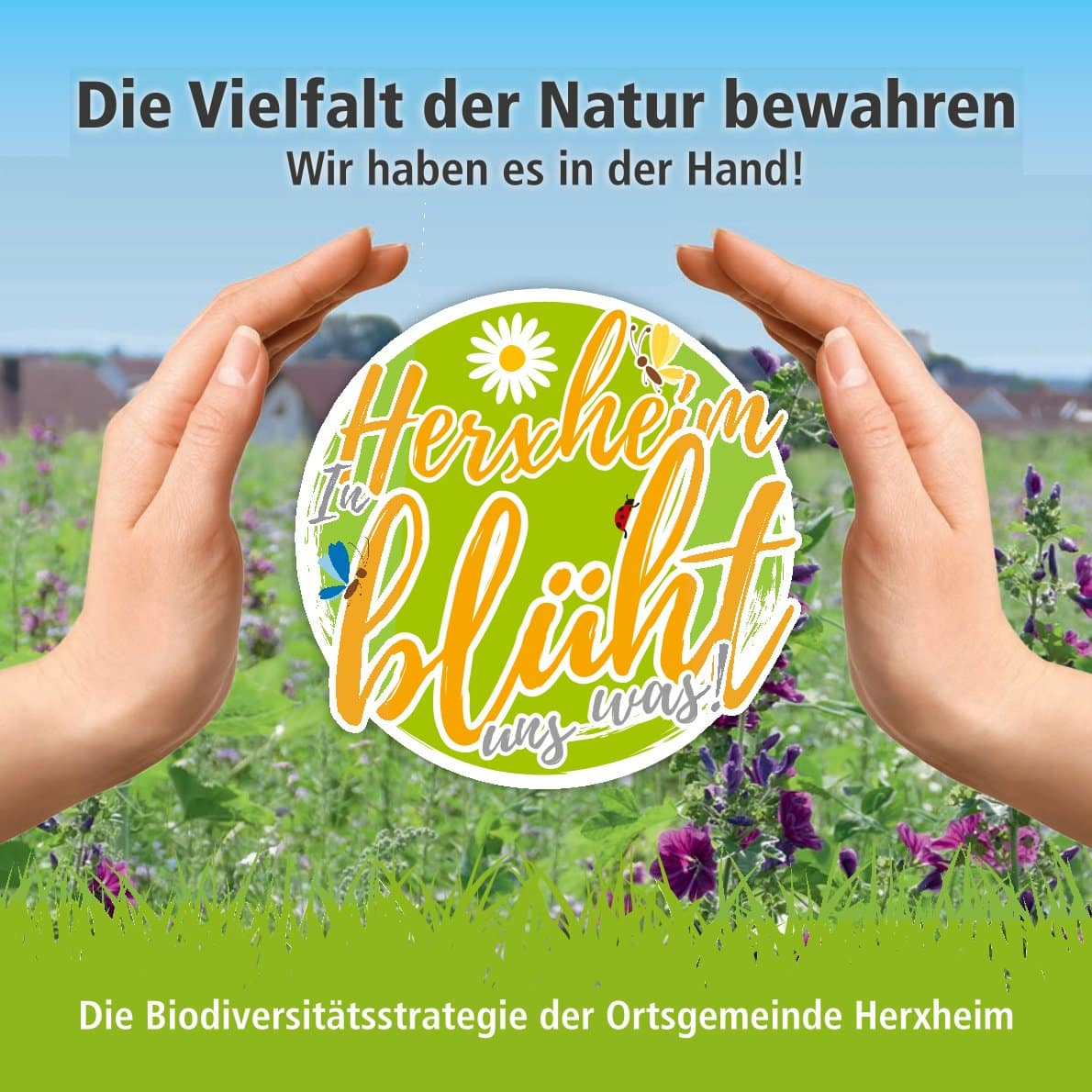 Biodiversitätsstrategie Herxheim 2018