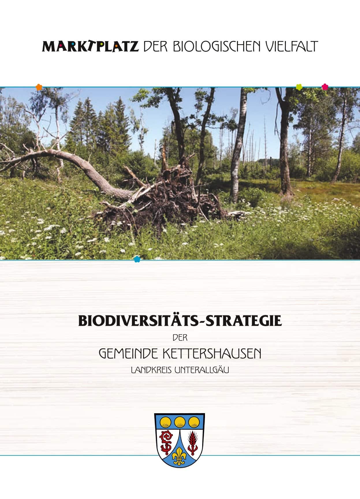 Biodiversitätsstrategie Kettershausen 2020
