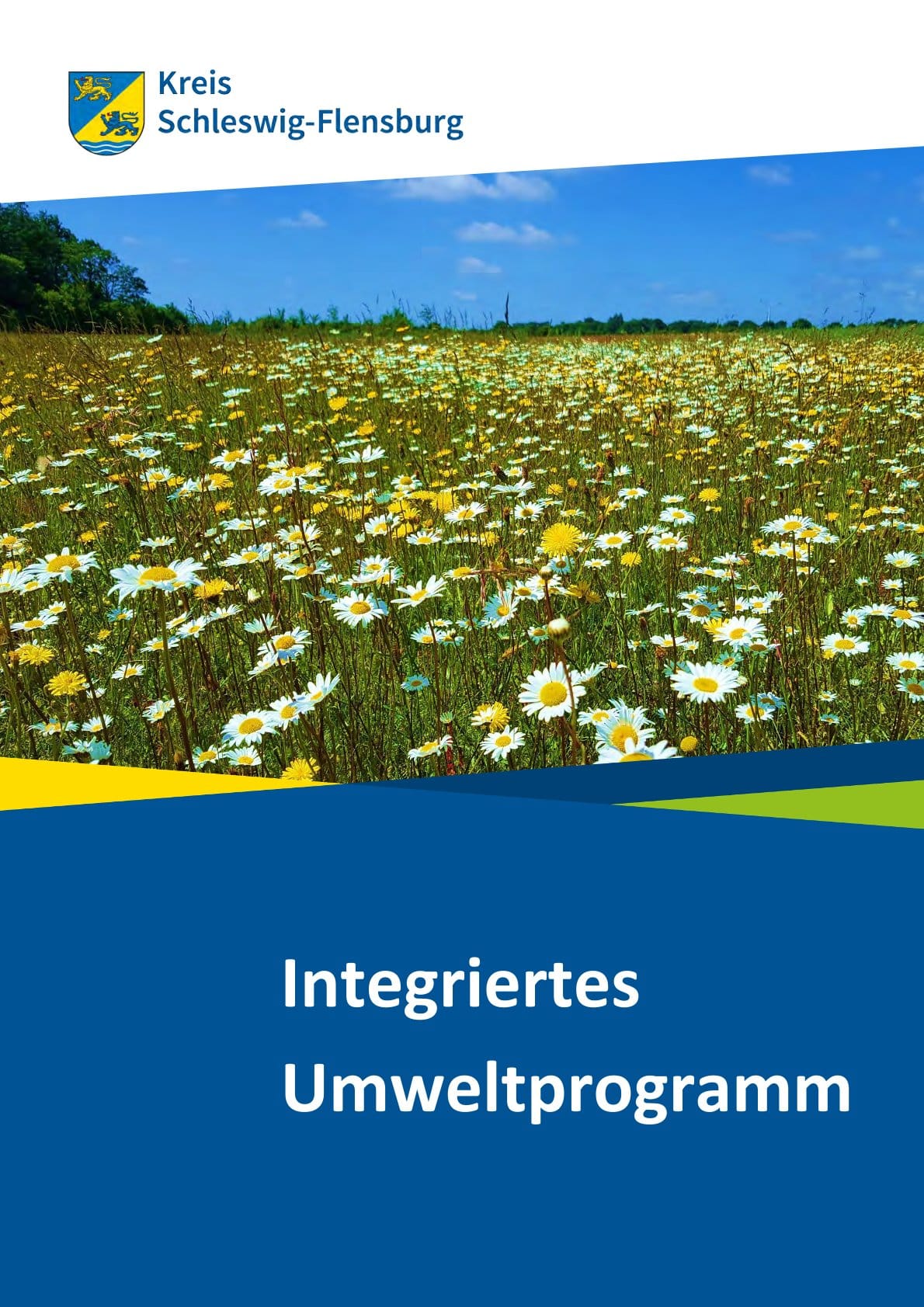 Biodiversitätsstrategie Kreis Schleswig-Flensburg 2018