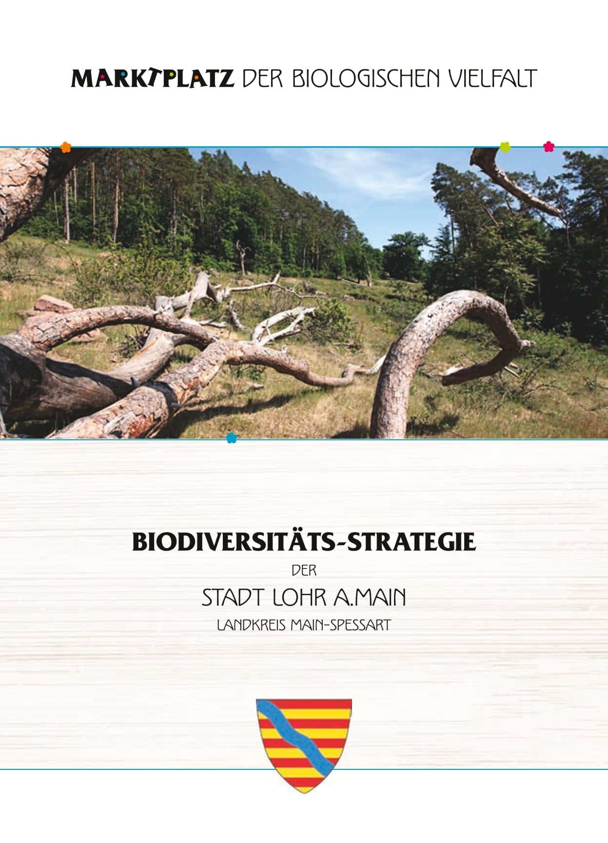Biodiversitätsstrategie Lohr 2020
