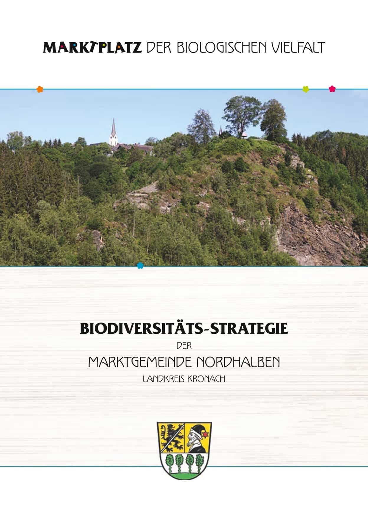 Biodiversitätsstrategie Nordhalben 2020