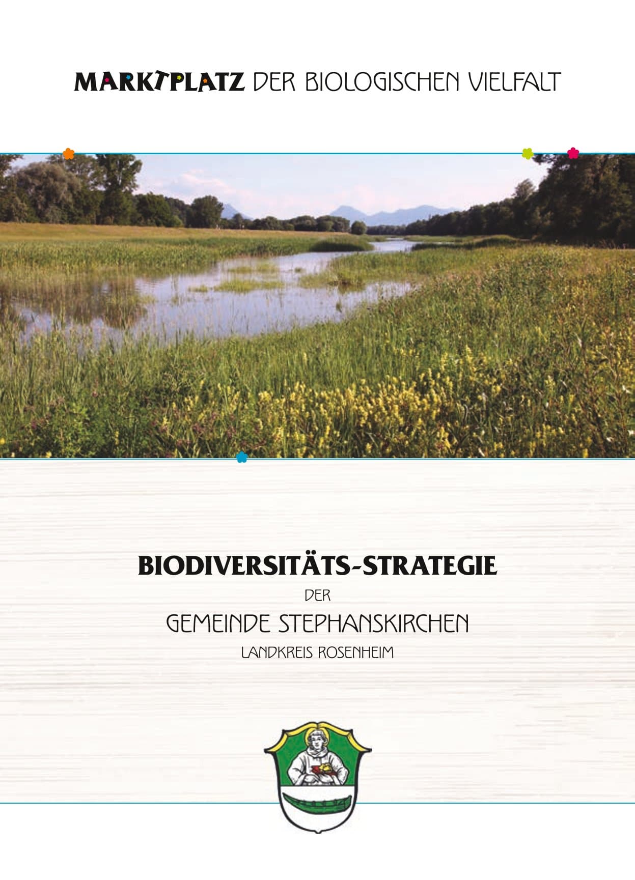 Biodiversitätsstrategie Stephanskirchen 2020