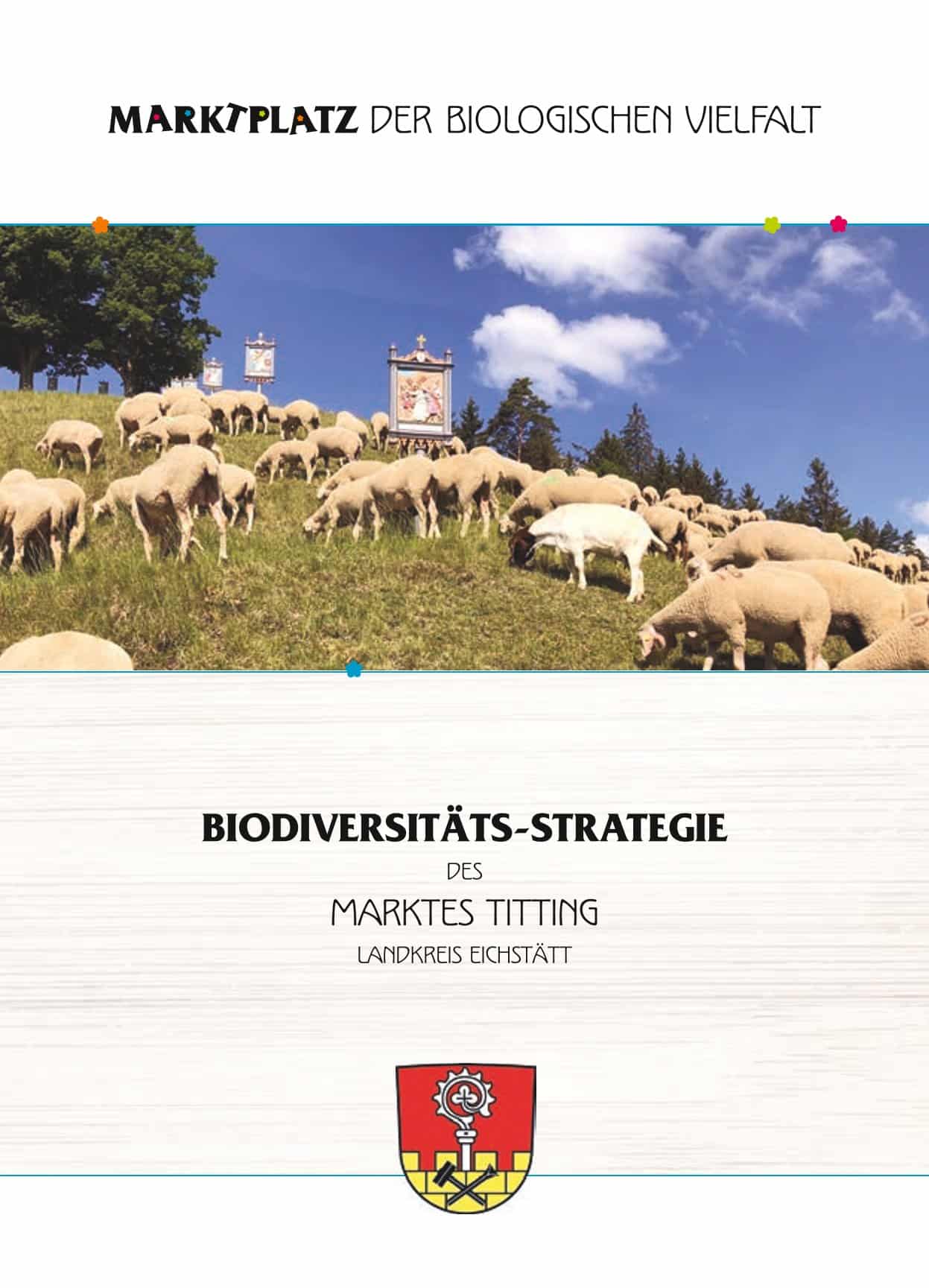 Biodiversitätsstrategie Titting 2020