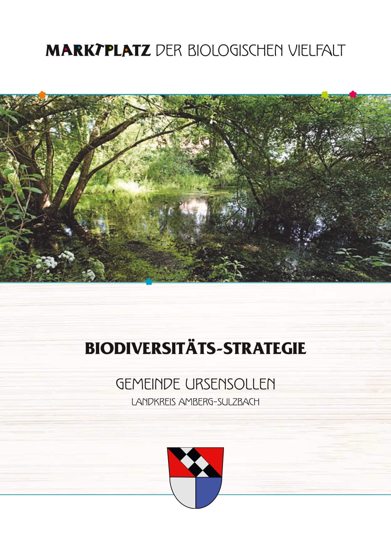 Biodiversitätsstrategie Ursensollen 2020