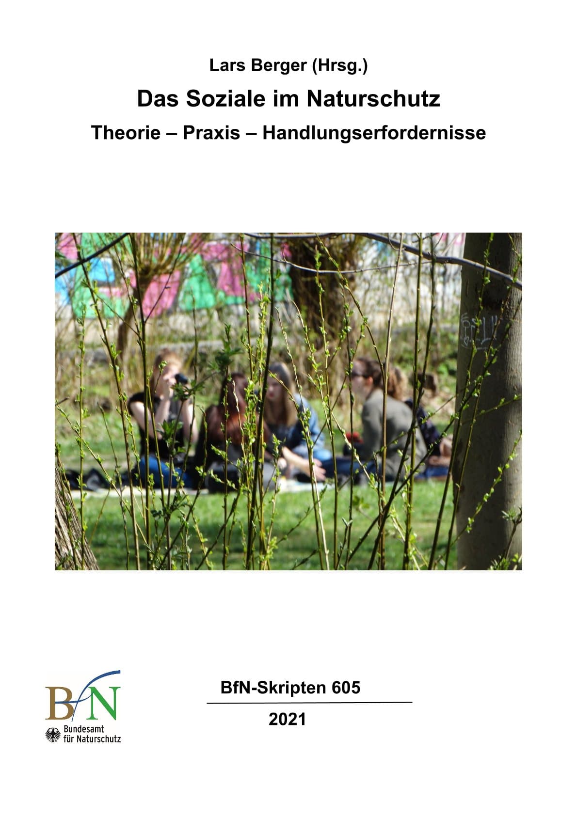 Das Soziale im Naturschutz