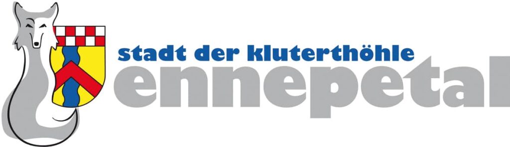Logo Stadt Ennepetal
