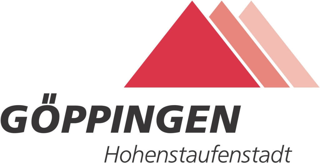Logo Stadt Göppingen