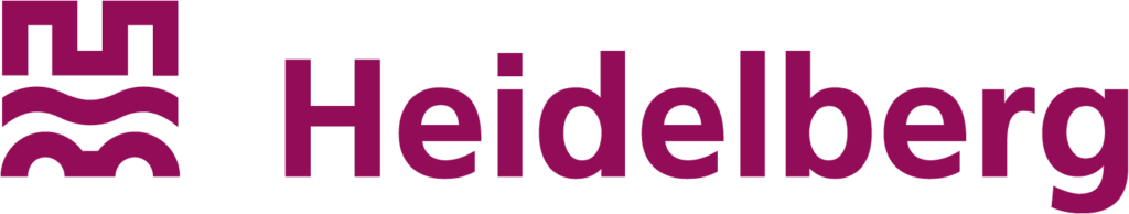 Logo Stadt Heidelberg