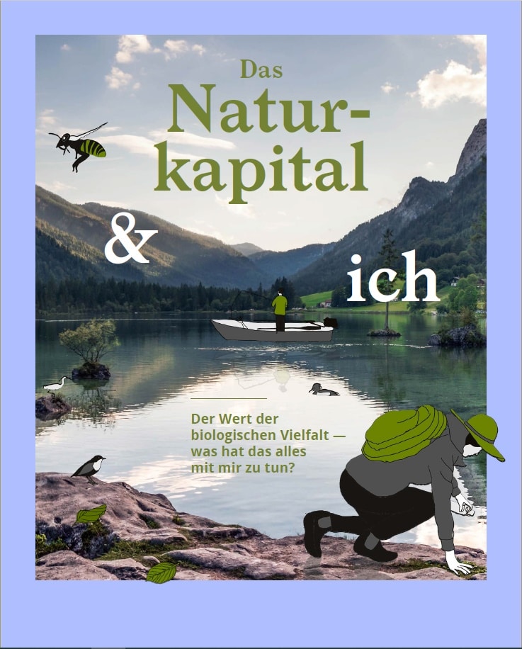 NAturkapital und ich