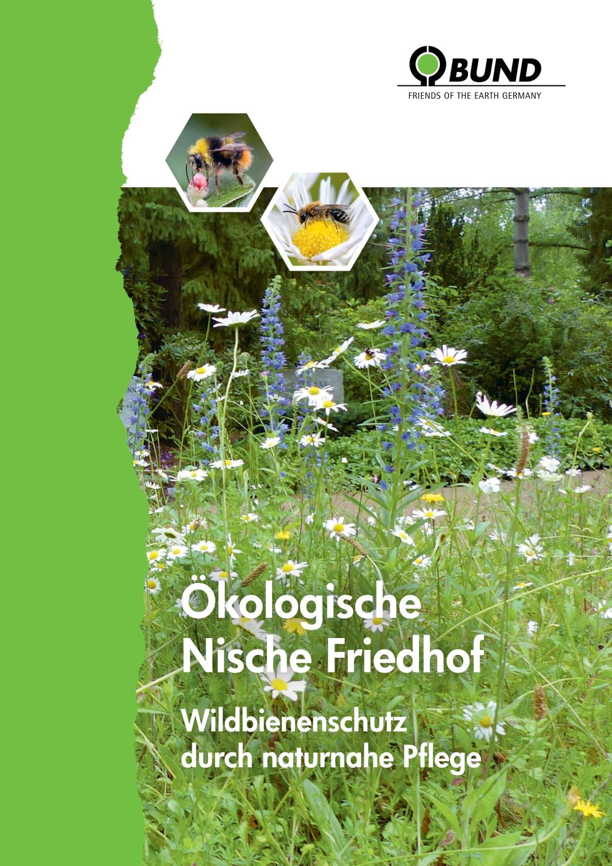 Ökologische Nische Friedhof