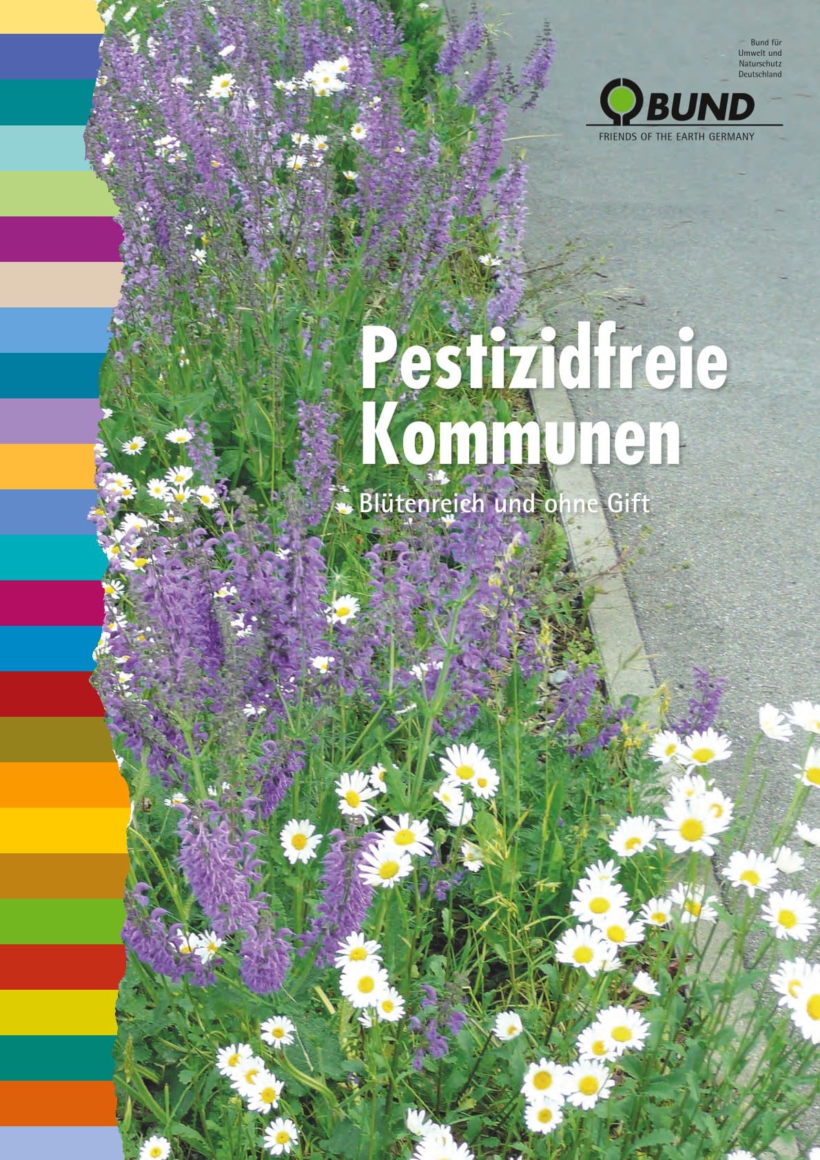 Pestizidfreie Kommunen