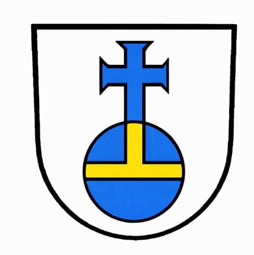 Wappen Aidlingen