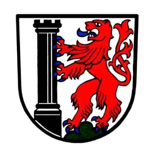 Wappen Bad Saulgau
