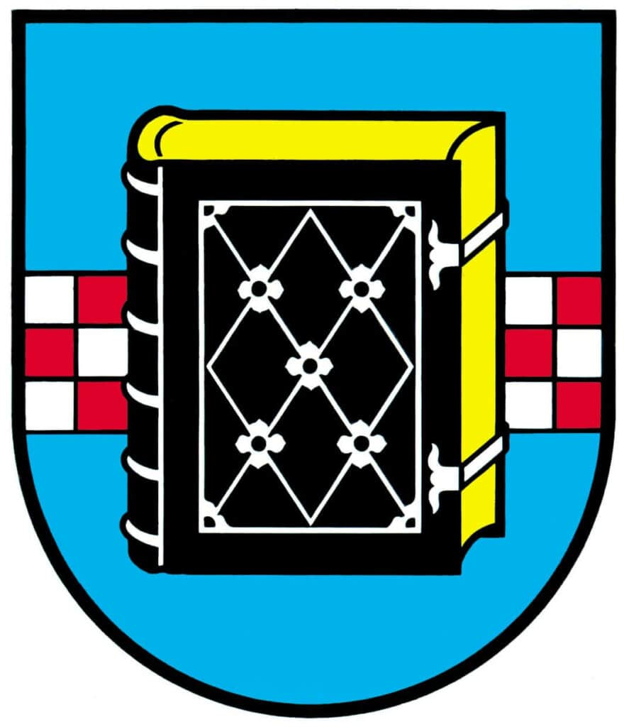 Wappen Bochum