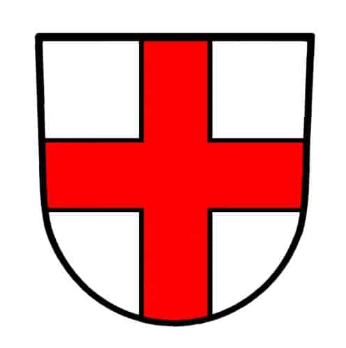 Wappen Freiburg im Breisgau