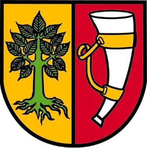 Wappen Friedrichshafen