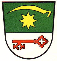 Wappen Gemeinde Bad Sassendorf