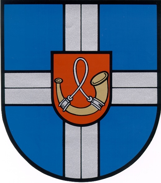 Wappen Gemeinde Hambrücken