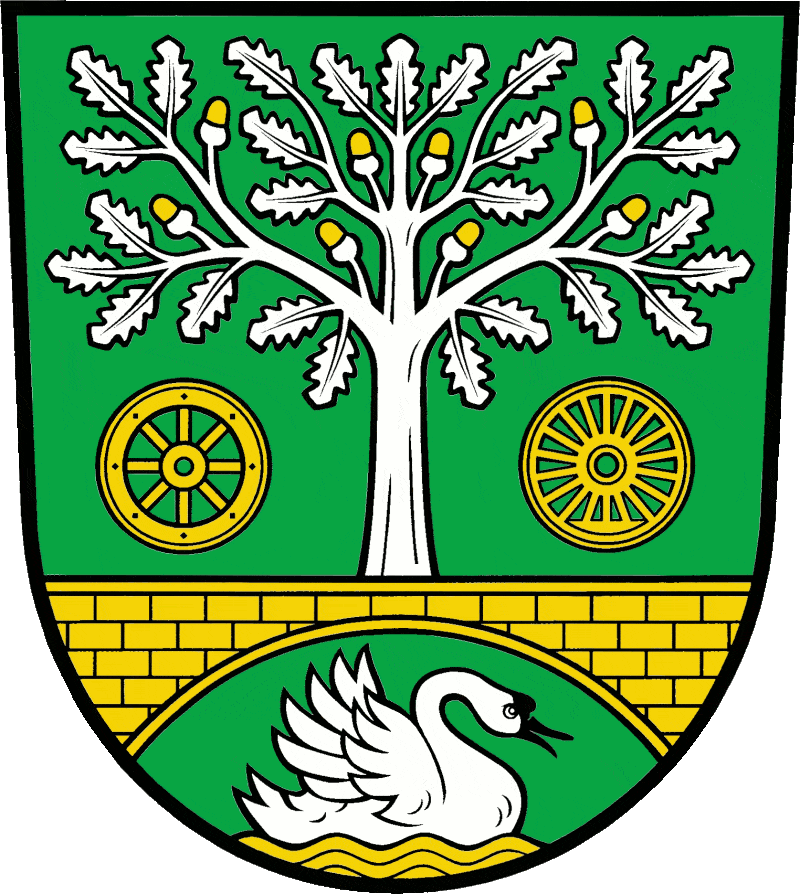 Wappen Gemeinde Panketal