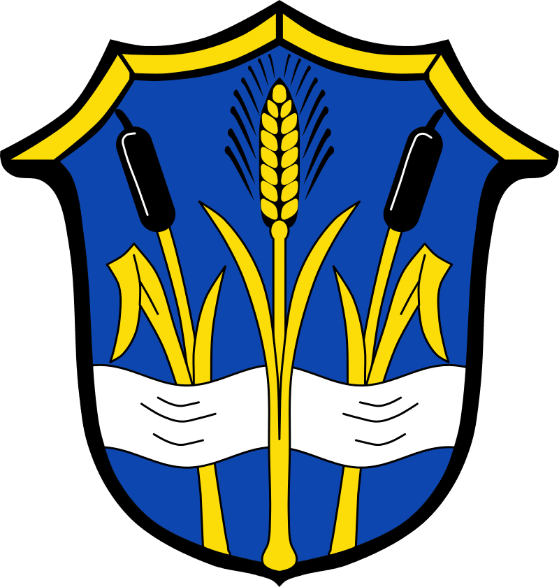 Wappen Gemeinde Reischach