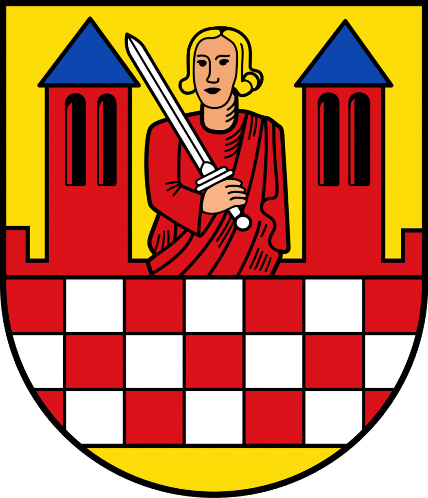 Wappen Iserlohn