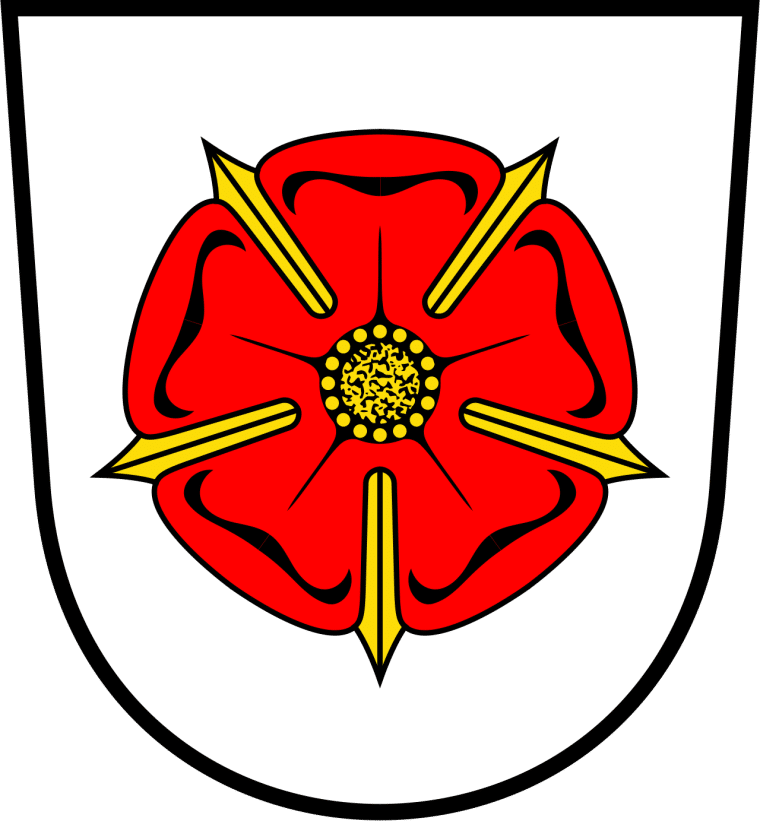 Wappen Kreis Lippe