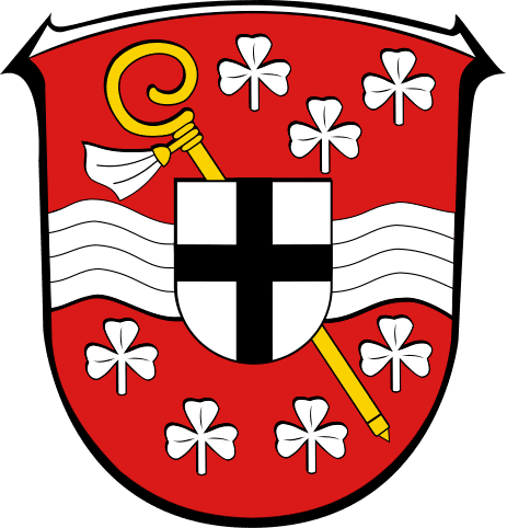 Wappen Lahntal