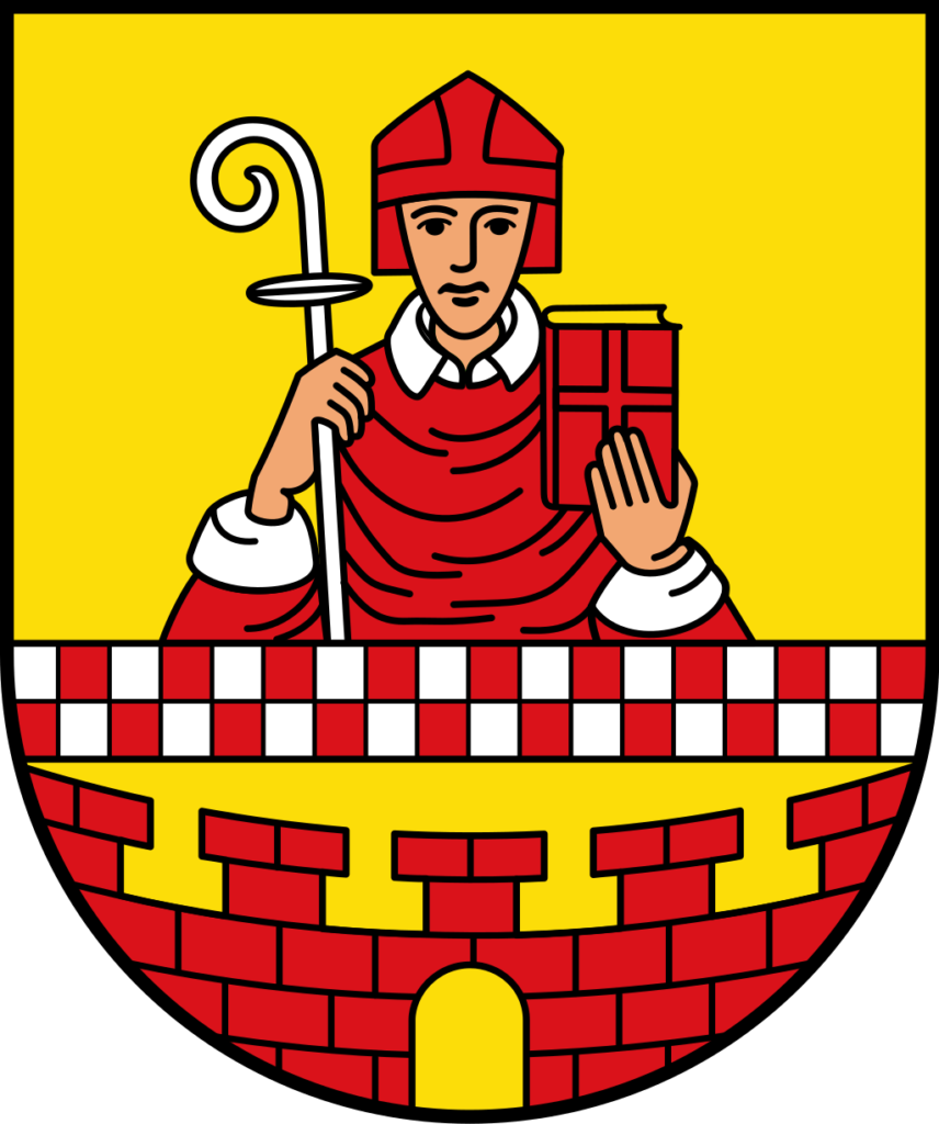 Wappen Lüdenscheid