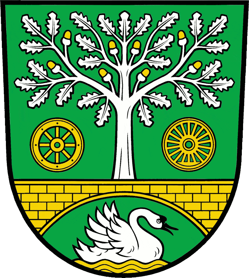 Wappen Panketal