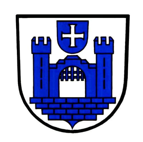 Wappen Ravensburg