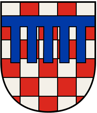 Wappen Stadt Bad Honnef