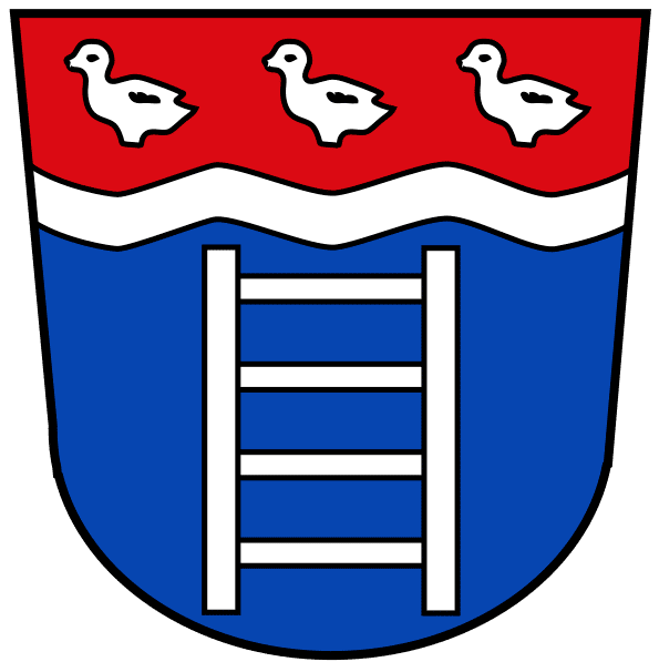 Wappen Stadt Bad Oeynhausen