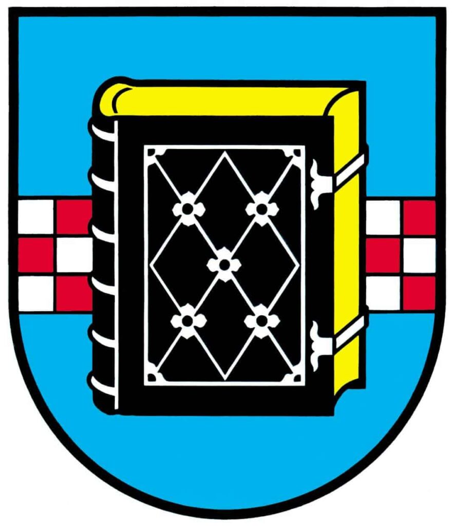 Wappen Stadt Bochum