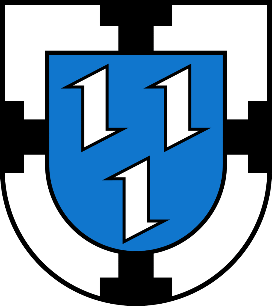 Wappen Stadt Bottrop