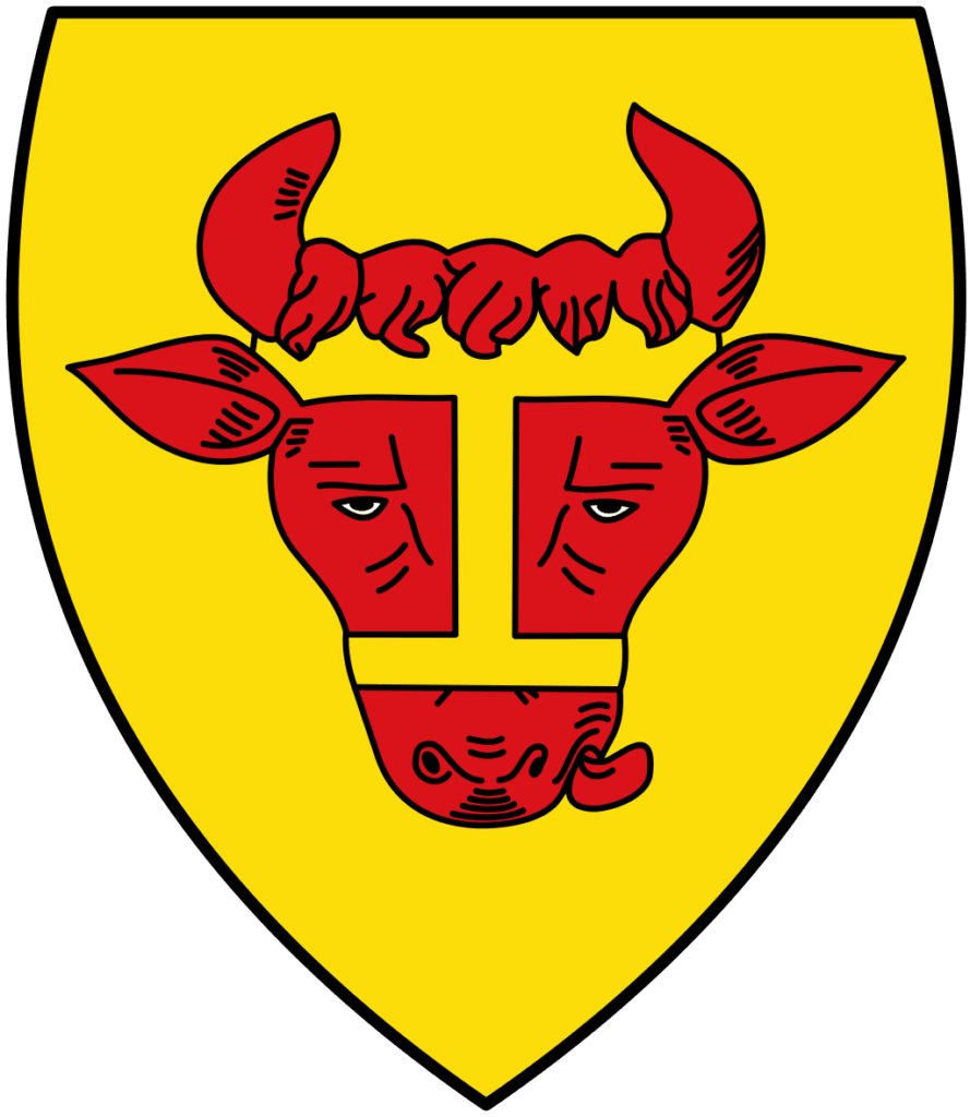 Wappen Stadt Coesfeld