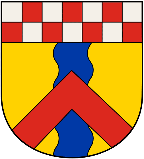 Wappen Stadt Ennepetal