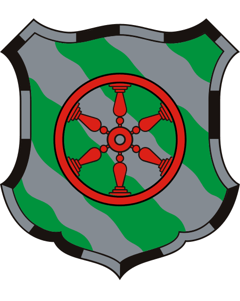 Wappen Stadt Gütersloh