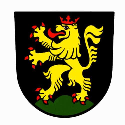 Wappen Stadt Heidelberg