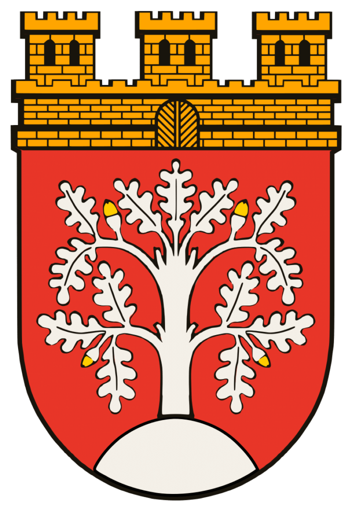 Wappen Stadt Herdecke