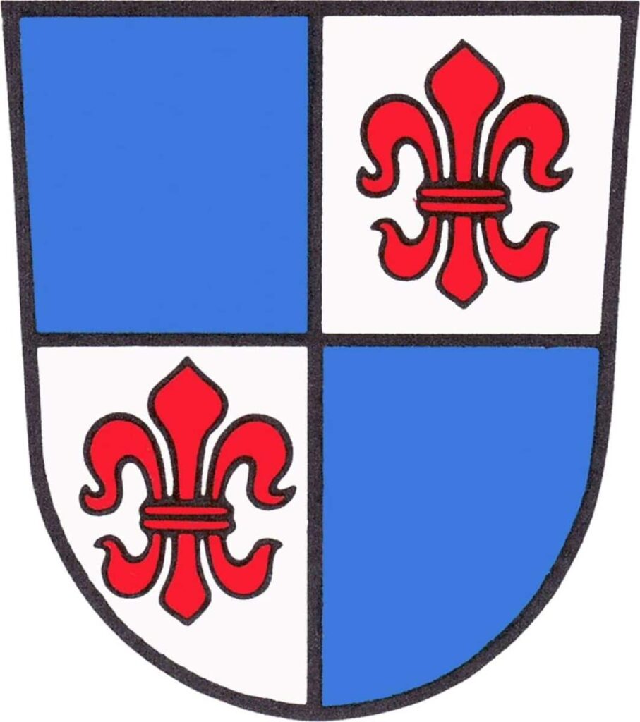 Wappen Stadt Karlstadt