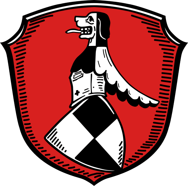 Wappen Stadt Langenzenn