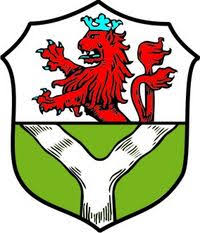 Wappen Stadt Lohmar