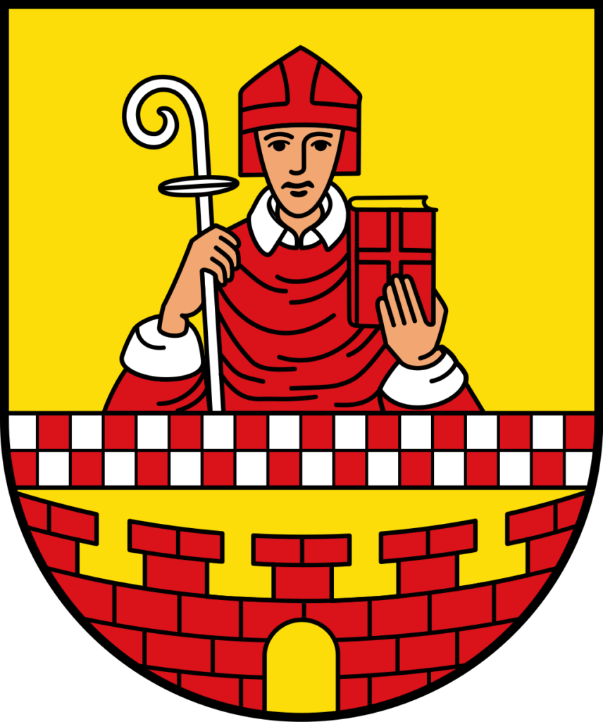 Wappen Stadt Lüdenscheid