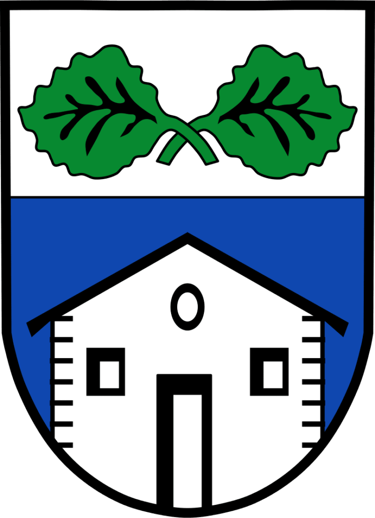 Wappen Stadt Puchheim