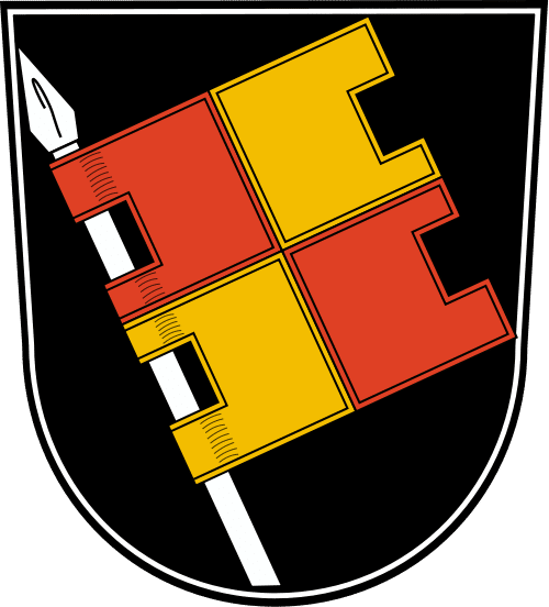 Wappen Stadt Würzburg