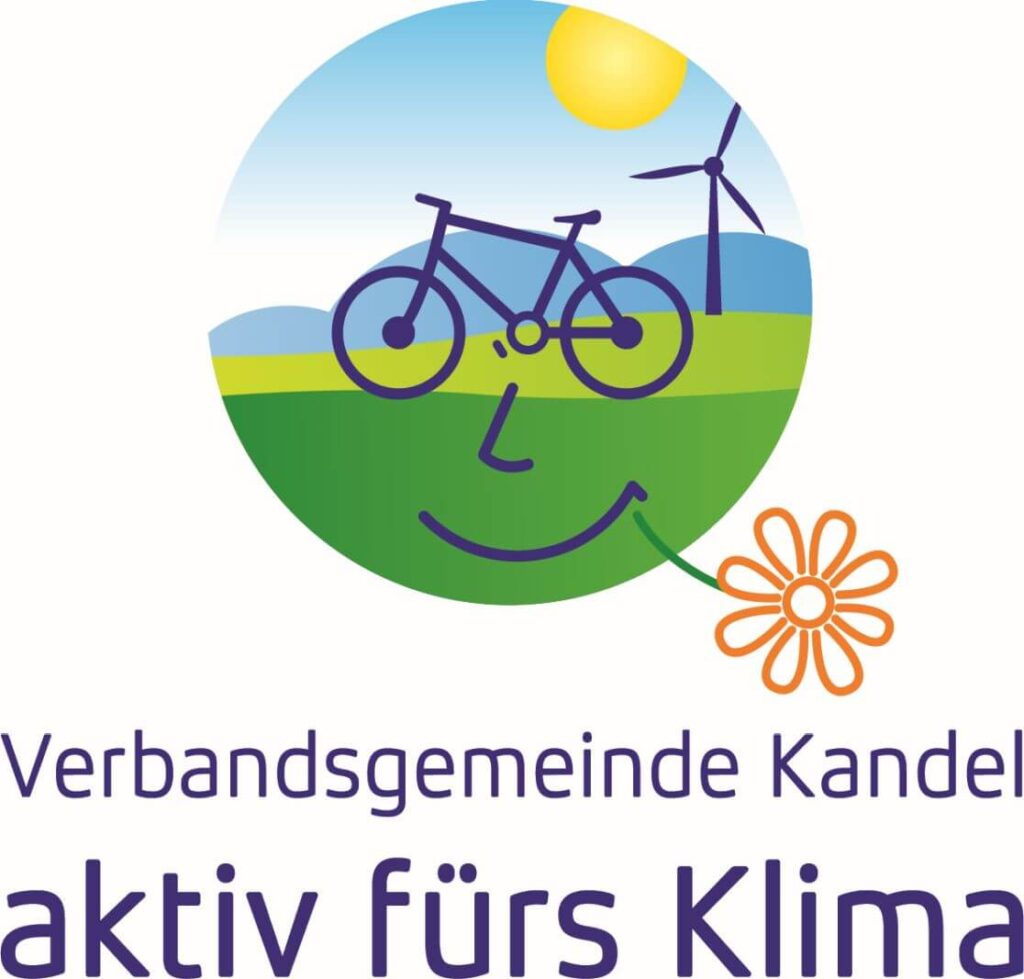 Logo Verbandsgemeinde Kandel