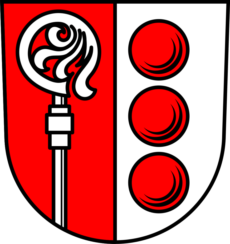 Wappen Abtsgmünd