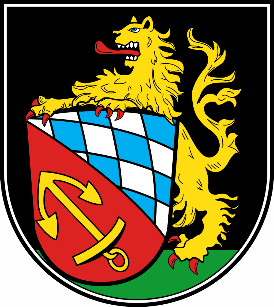 Wappen Altrip